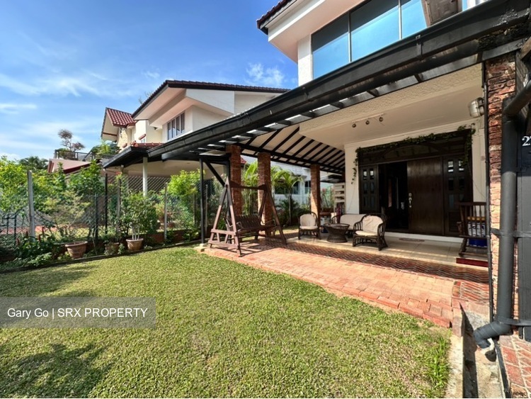 Jalan Pokok Serunai (D16), Semi-Detached #489611711
